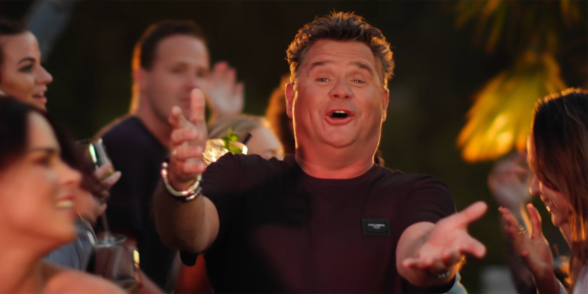 Wolter Kroes - ‘Iedereen heeft het naar z’n zin’