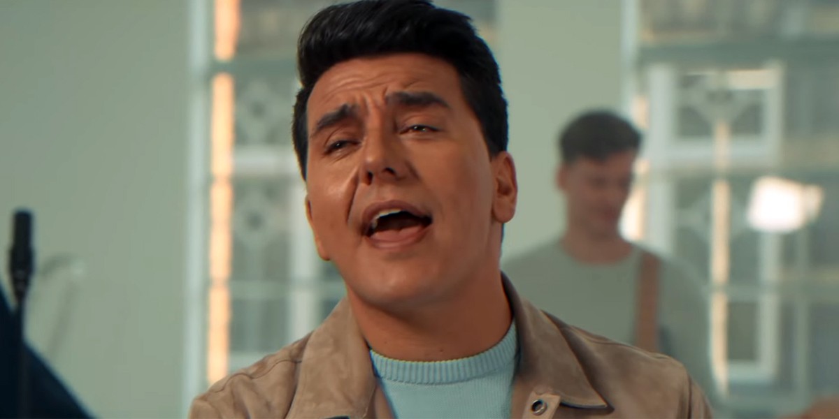 Jan Smit - ‘Hoofd leeg, hart vrij’