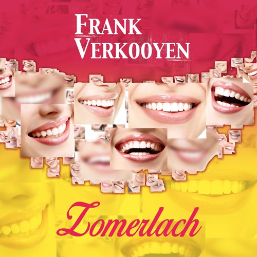 Frank Verkooyen - 'Zomerlach'
