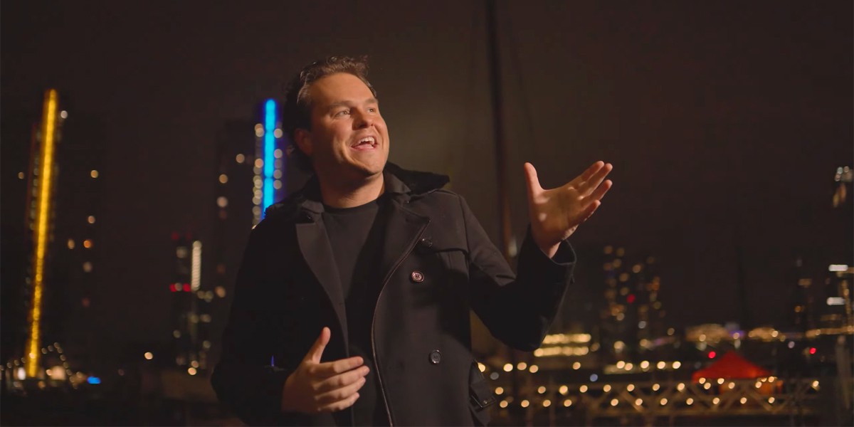 Henk Dissel - 'Alles met jou'