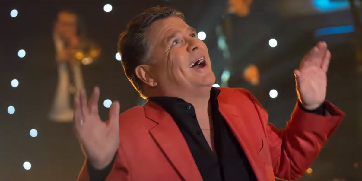 Wolter Kroes - ‘Alles wat ik wil’