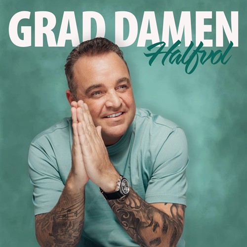 Grad Damen - 'Halfvol'