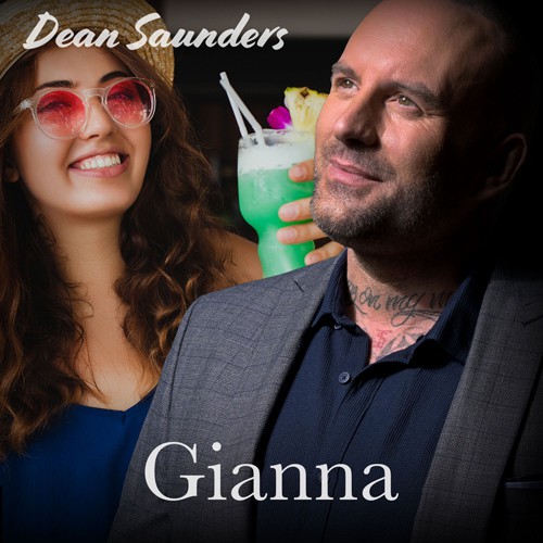 Dean Saunders - 'Gianna'