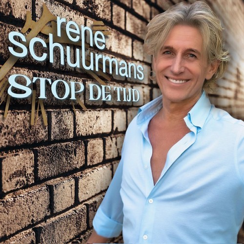 René Schuurmans - 'Stop de tijd'