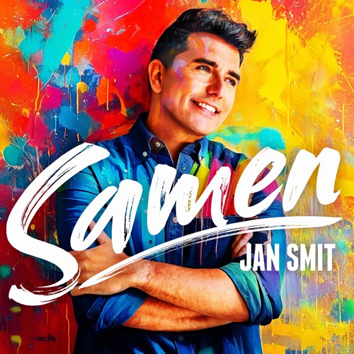Jan Smit - 'Samen'