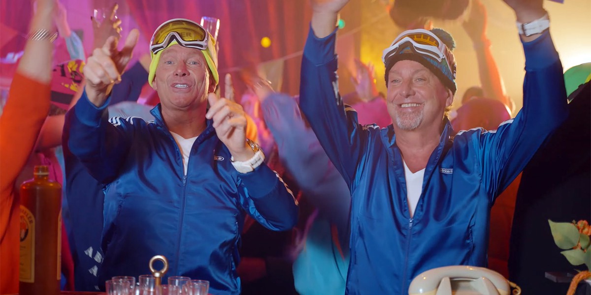 Gebroeders Ko - ‘Gatverpielekus’