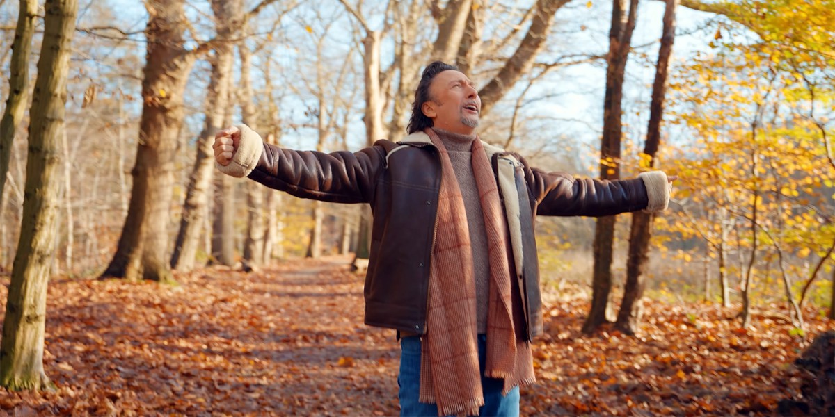 Henk Bernard - ‘Op m’n ziel getrapt’