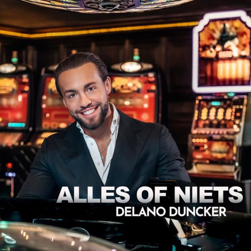 Delano Duncker - 'Alles of niets'