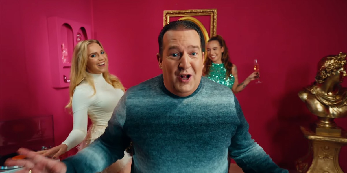 Stef Ekkel - ‘Genieten zonder spijt’