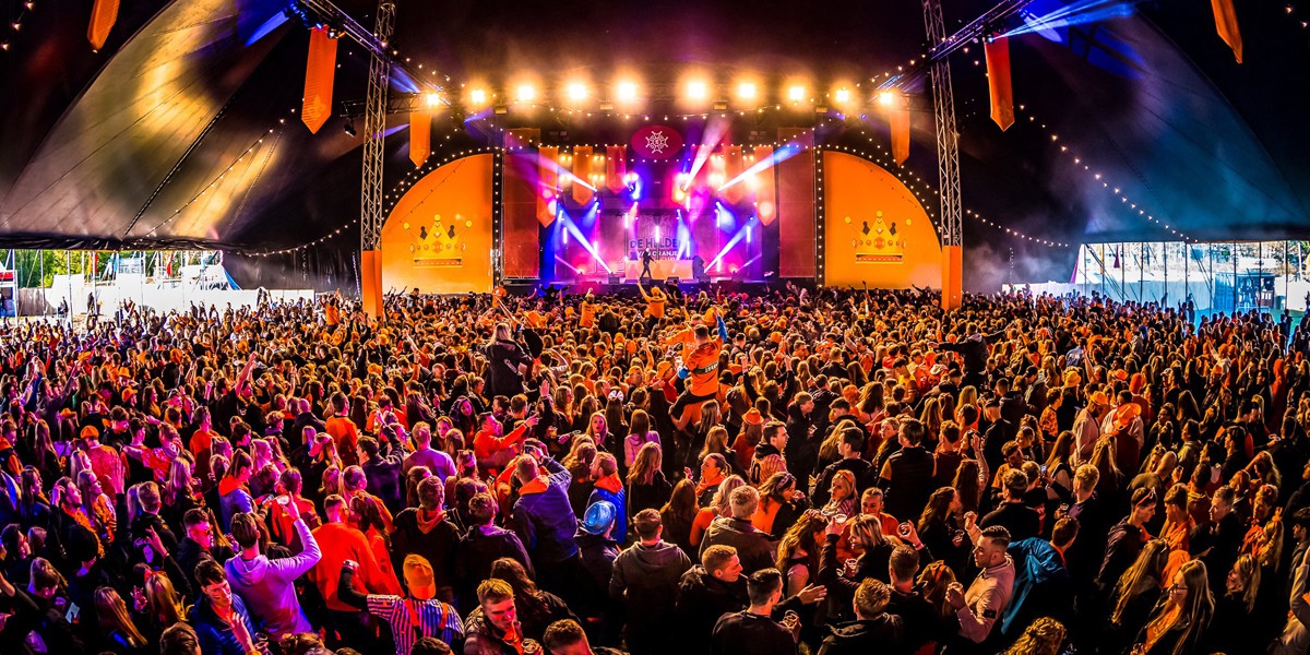 De Helden van Oranje 2026