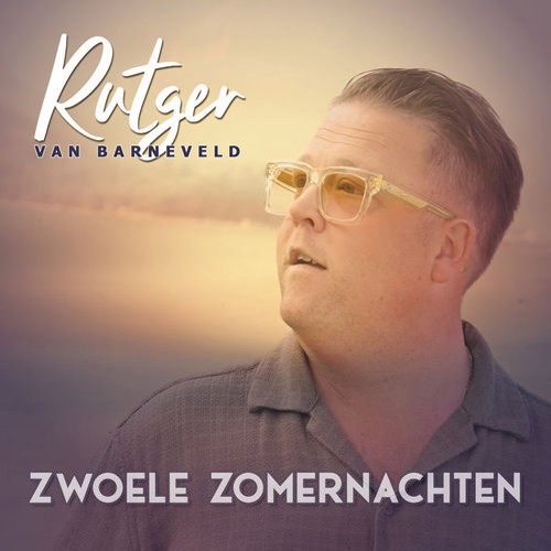 Rutger van Barneveld - 'Zwoele zomernachten'