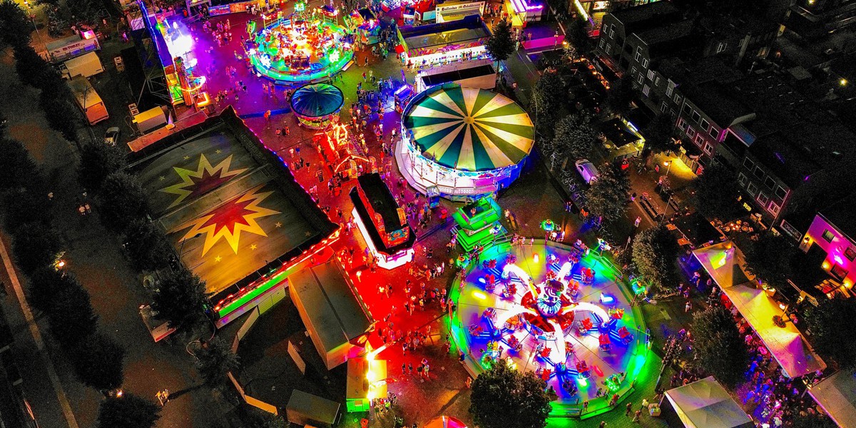 Kermis Uden