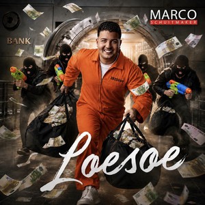 Marco Schuitmaker - 'Loesoe'