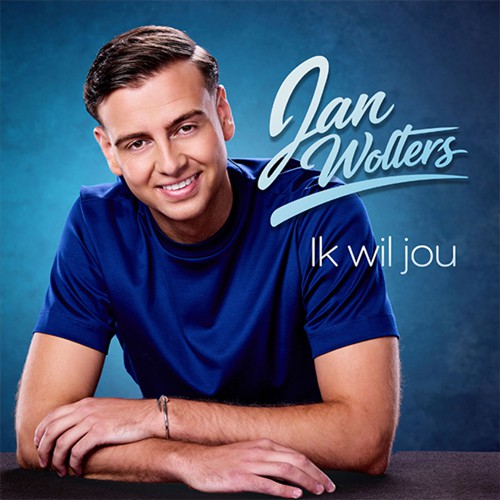 Jan Wolters - 'Ik wil jou'